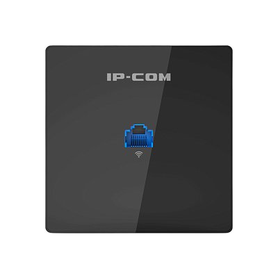 картинка IP-Com W36AP Встраиваемая настенная точка доступа от компании Intant